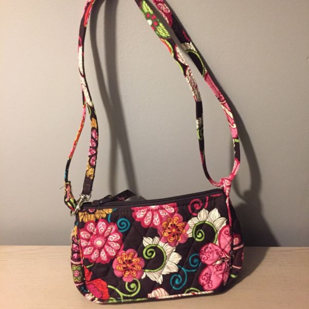 Vera Bradley Purse